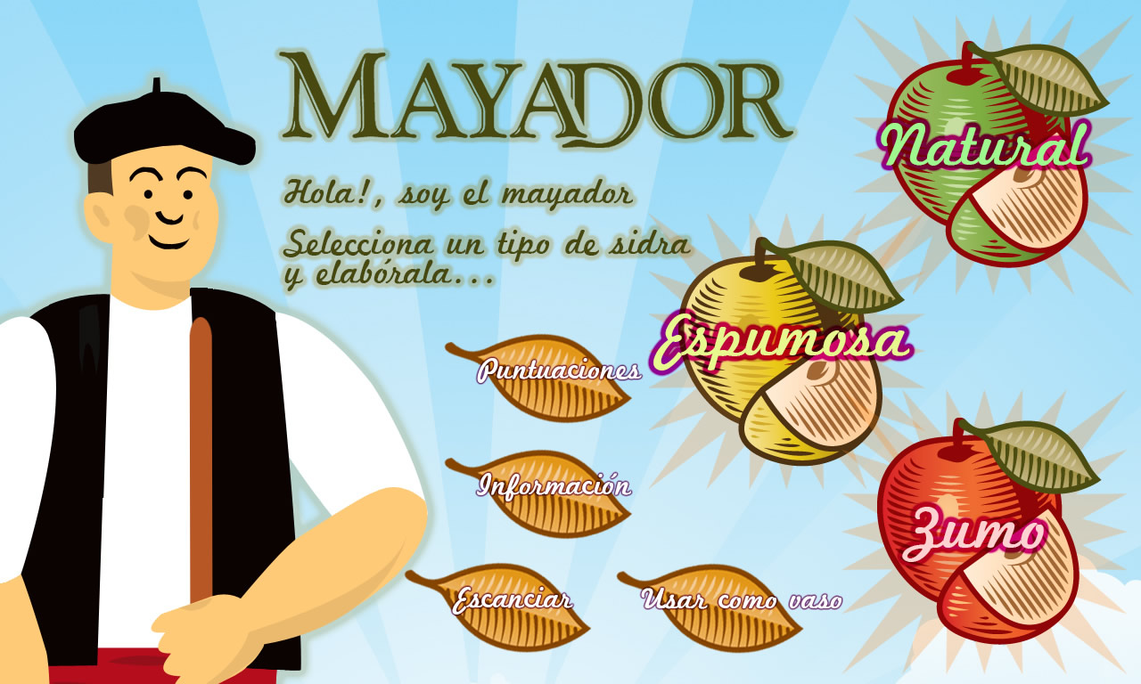 mayador-app-home